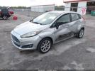 Ford Fiesta Se Image 16