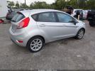 Ford Fiesta Se Image 15