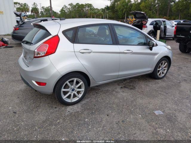Ford Fiesta Se Image 15