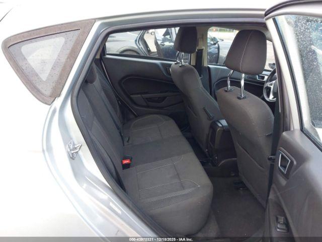 Ford Fiesta Se Image 2