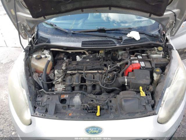 Ford Fiesta Se Image 6