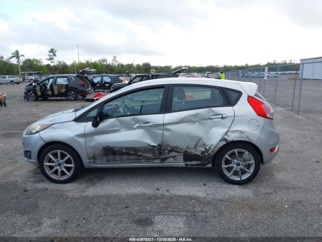 Ford Fiesta Se Image 7