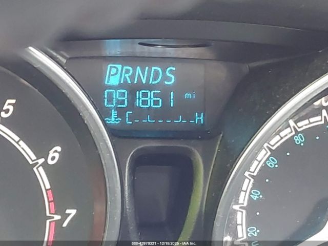 Ford Fiesta Se Image 3