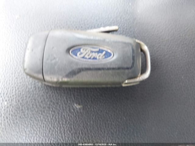 Ford Fusion S Image 14