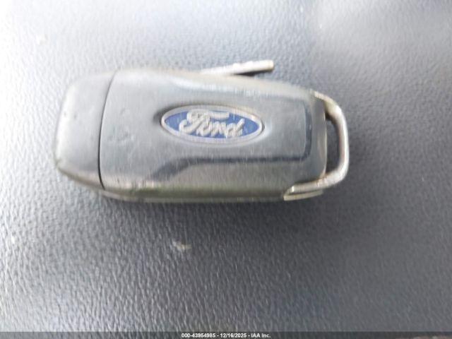 Ford Fusion S Image 14