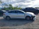 Ford Fusion S Image 4