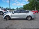 Ford Fusion S Image 16