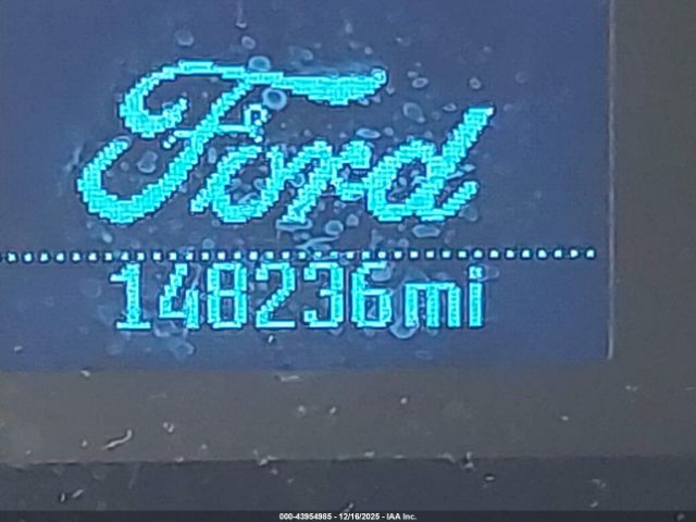 Ford Fusion S Image 12