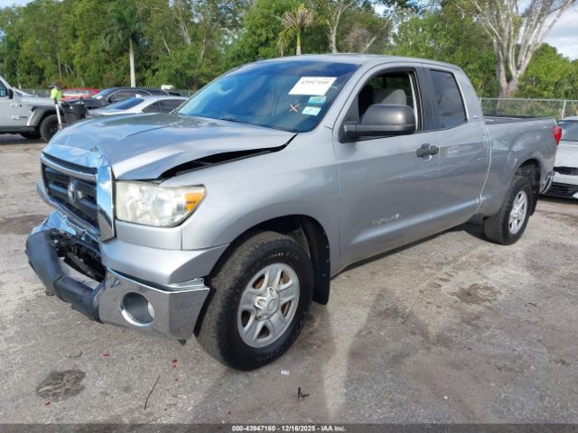 Toyota Tundra Grade 4.6l V8 Image 11