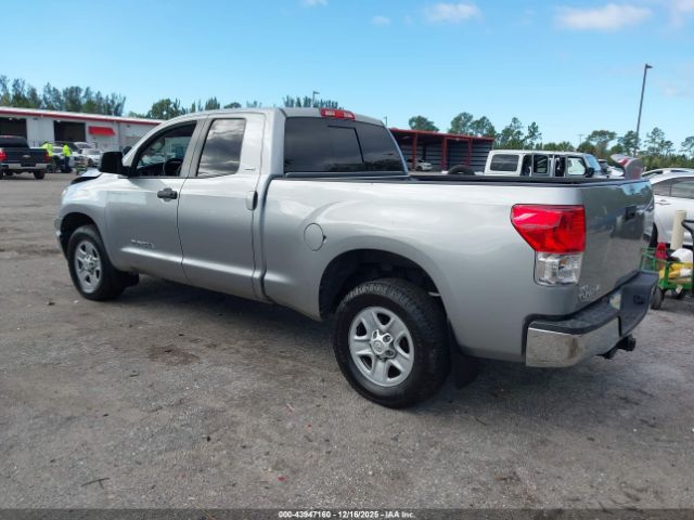 Toyota Tundra Grade 4.6l V8 Image 9