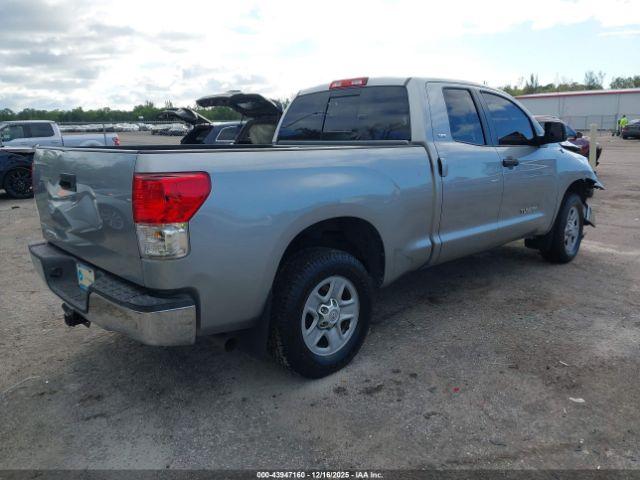 Toyota Tundra Grade 4.6l V8 Image 4