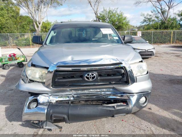 Toyota Tundra Grade 4.6l V8 Image 5