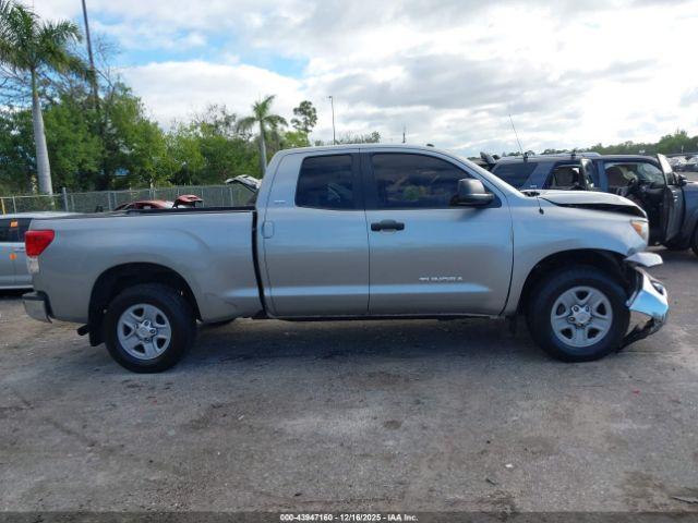 Toyota Tundra Grade 4.6l V8 Image 8