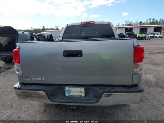 Toyota Tundra Grade 4.6l V8 Image 16