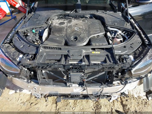 Mercedes-Benz S-Class 4matic Image 11