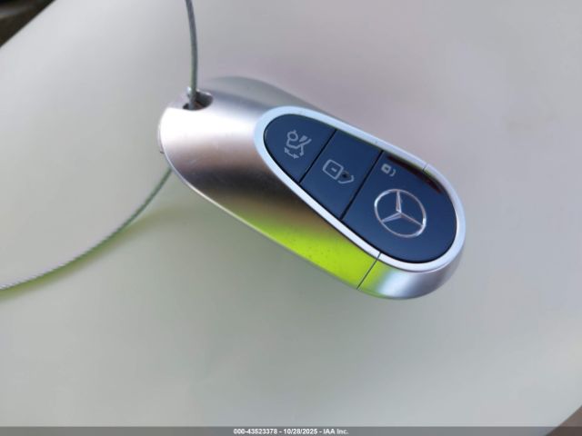 Mercedes-Benz S-Class 4matic Image 14