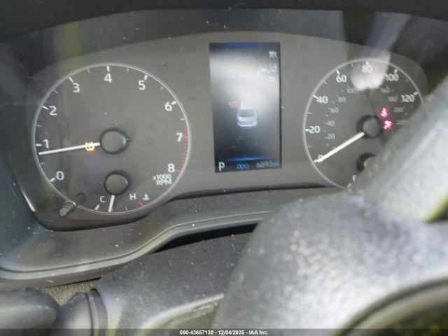 Toyota Corolla Le Image 7