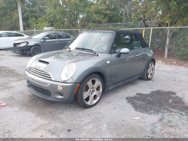 MINI Cooper S Image 9