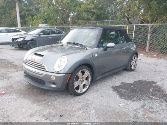 MINI Cooper S Image 9