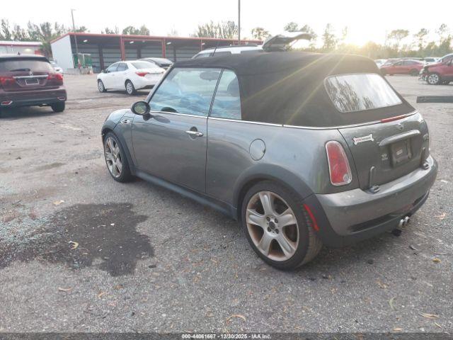 MINI Cooper S Image 8