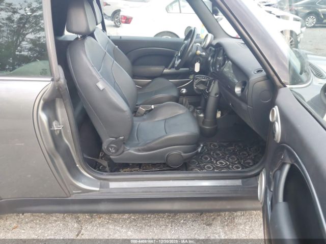 MINI Cooper S Image 5