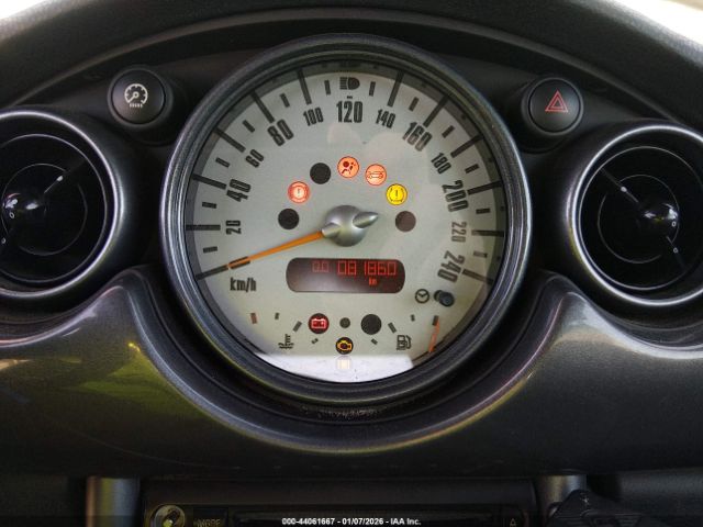 MINI Cooper S Image 4