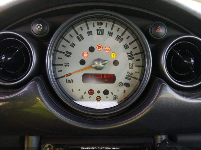 MINI Cooper S Image 4