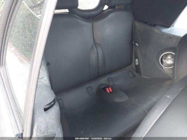 MINI Cooper S Image 3