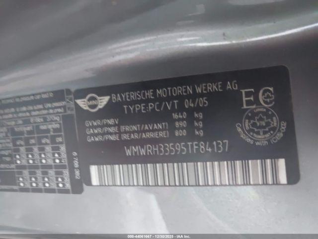 MINI Cooper S Image 2