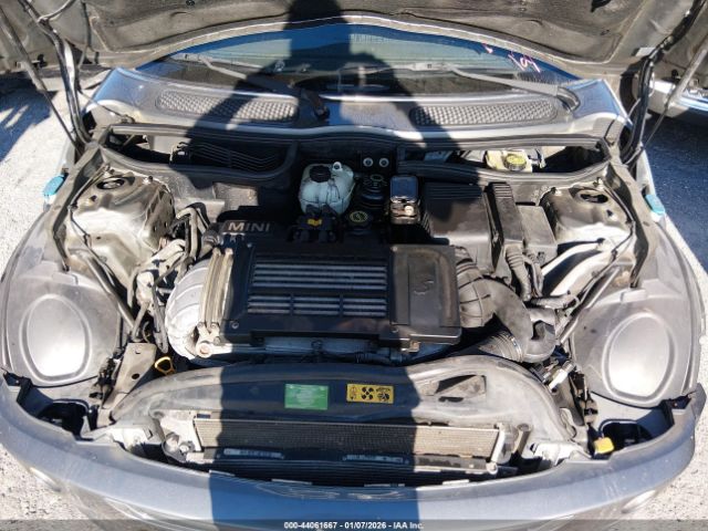 MINI Cooper S Image 6