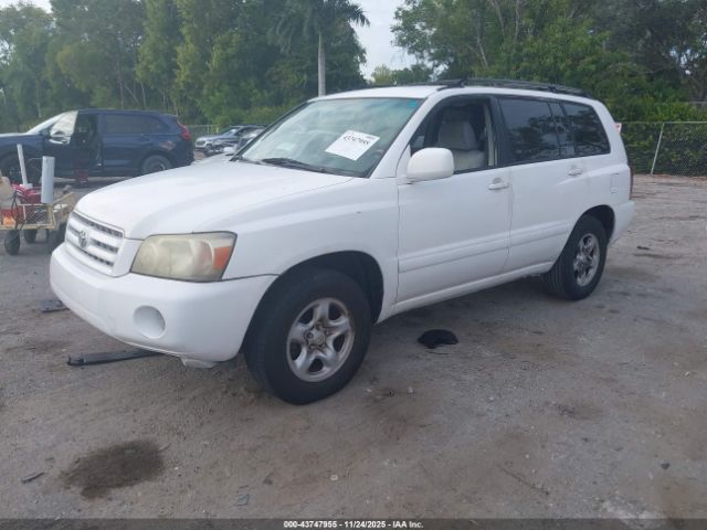 Toyota Highlander Image 7