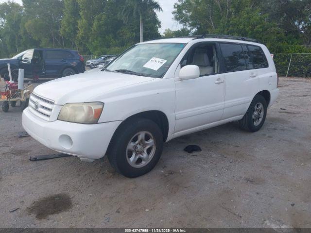 Toyota Highlander Image 7