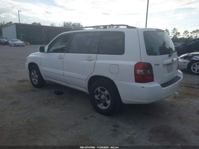 Toyota Highlander Image 11