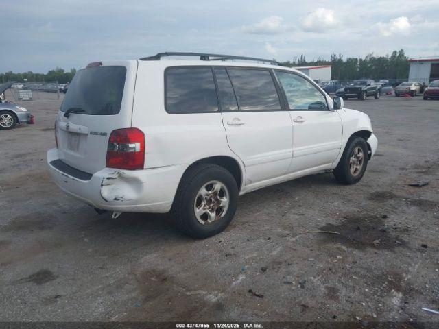Toyota Highlander Image 9