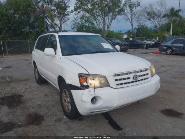 Toyota Highlander Image 8