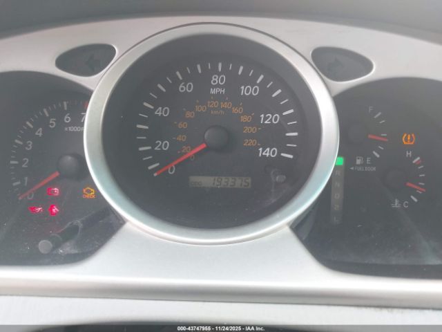 Toyota Highlander Image 4