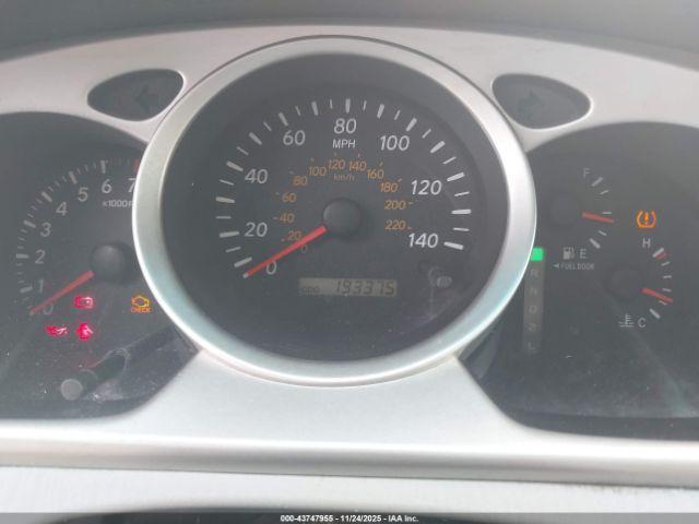 Toyota Highlander Image 4