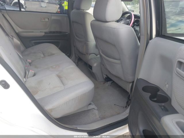 Toyota Highlander Image 2