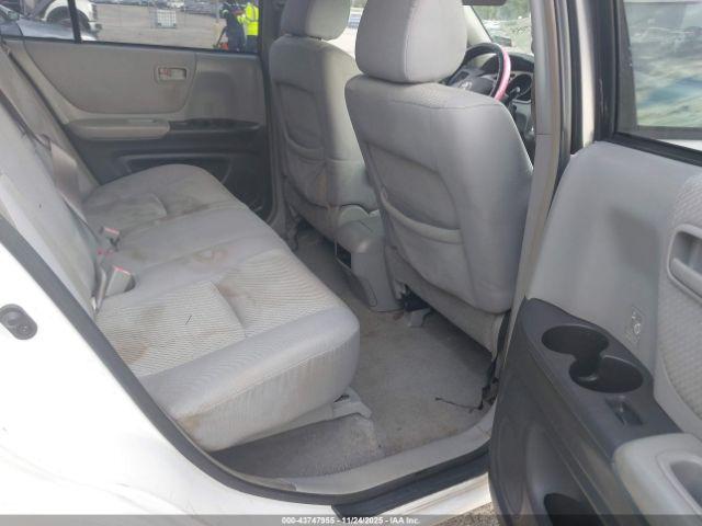 Toyota Highlander Image 2