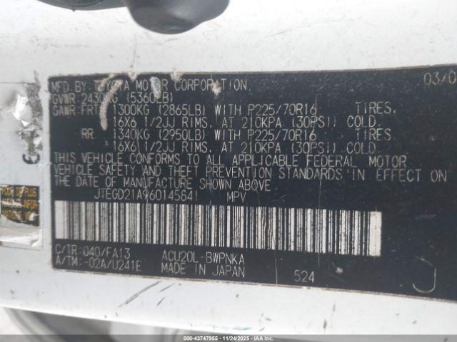 Toyota Highlander Image 10