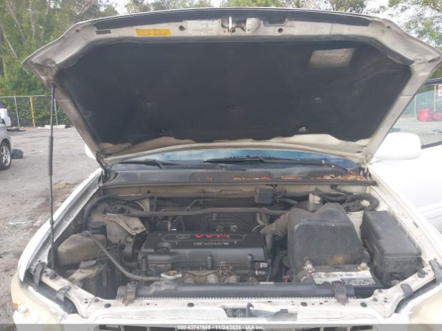 Toyota Highlander Image 5