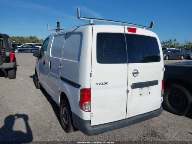 Nissan Nv Image 9