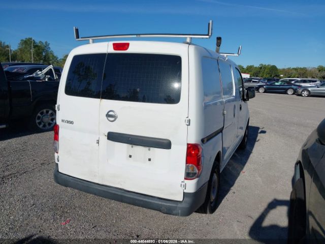 Nissan Nv Image 7