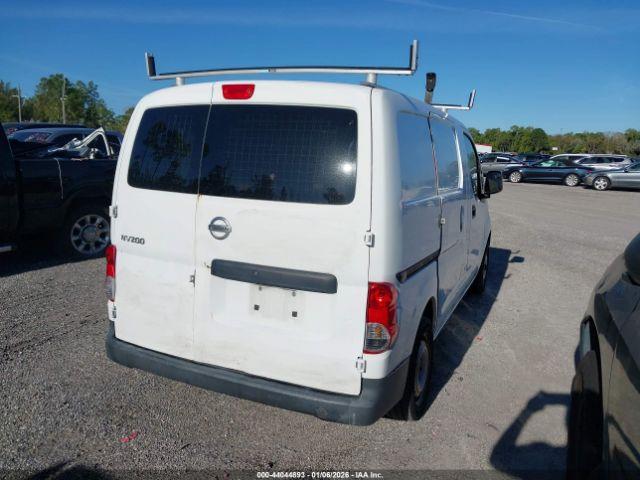 Nissan Nv Image 7