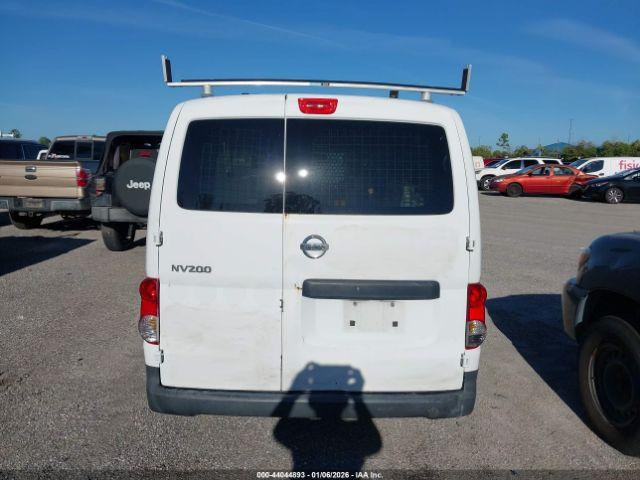 Nissan Nv Image 13
