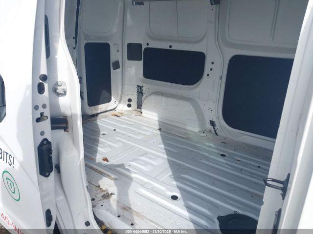 Nissan Nv S Image 15