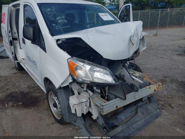 Nissan Nv S Image 17