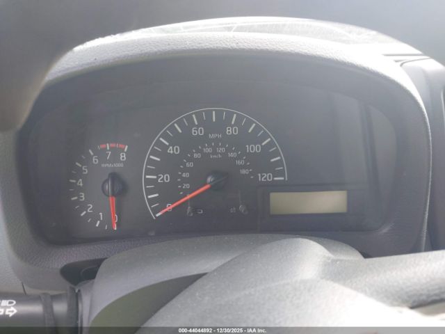 Nissan Nv S Image 11