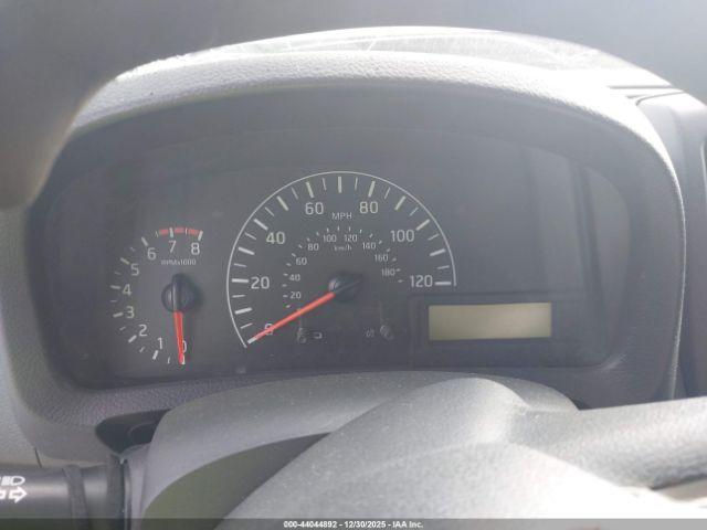 Nissan Nv S Image 11