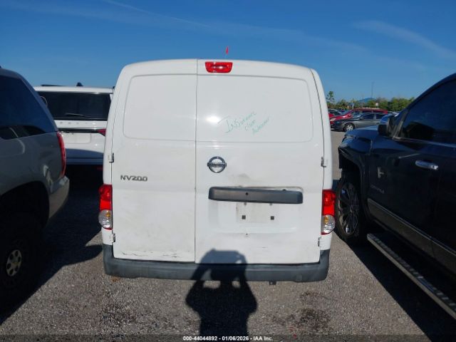 Nissan Nv S Image 14